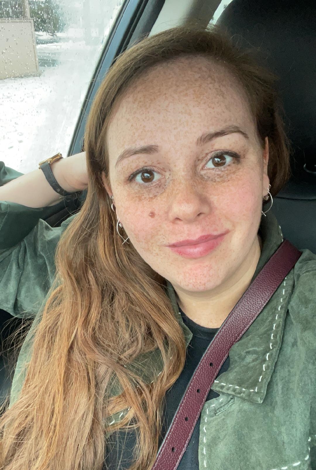 Sam Kelly, MS (she/her/hers)